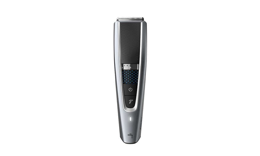 Philips Hair Clipper Series 5000 Turbo Mode