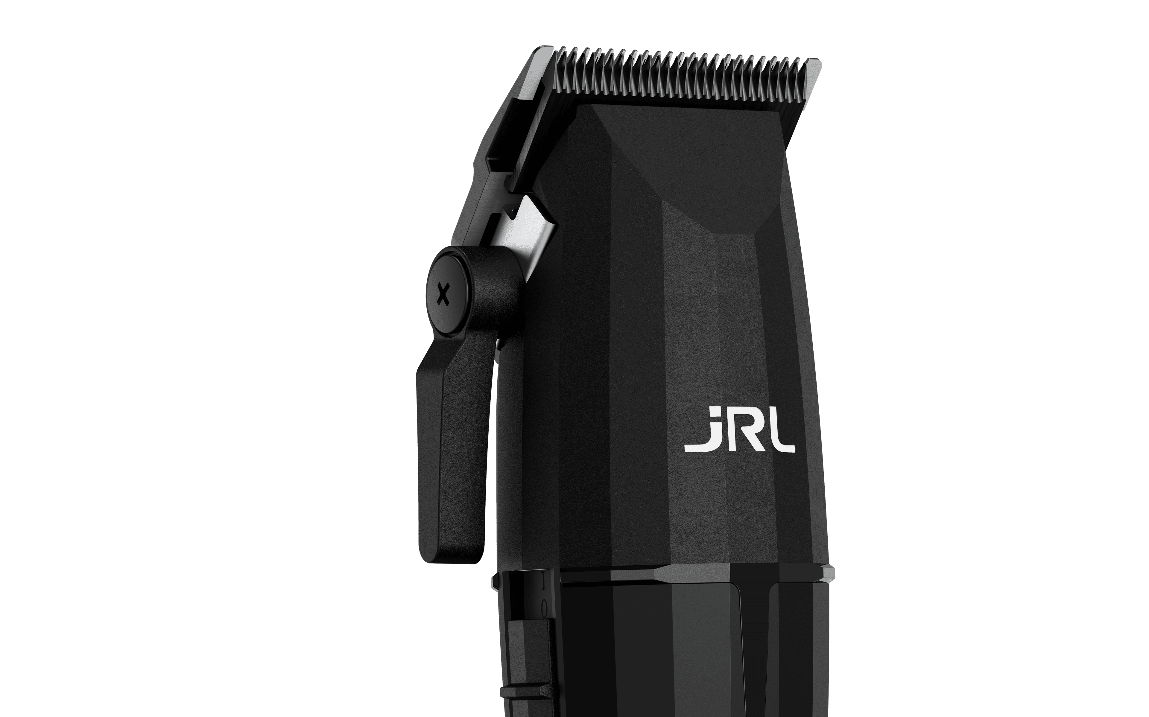 JRL Onyx Clipper - Black