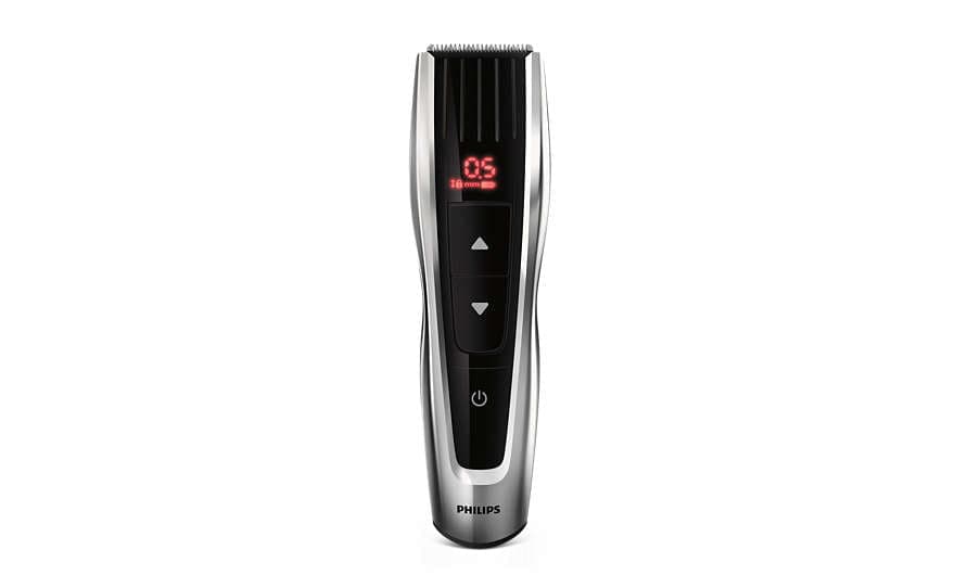 Philips Hair Clipper Series 9000