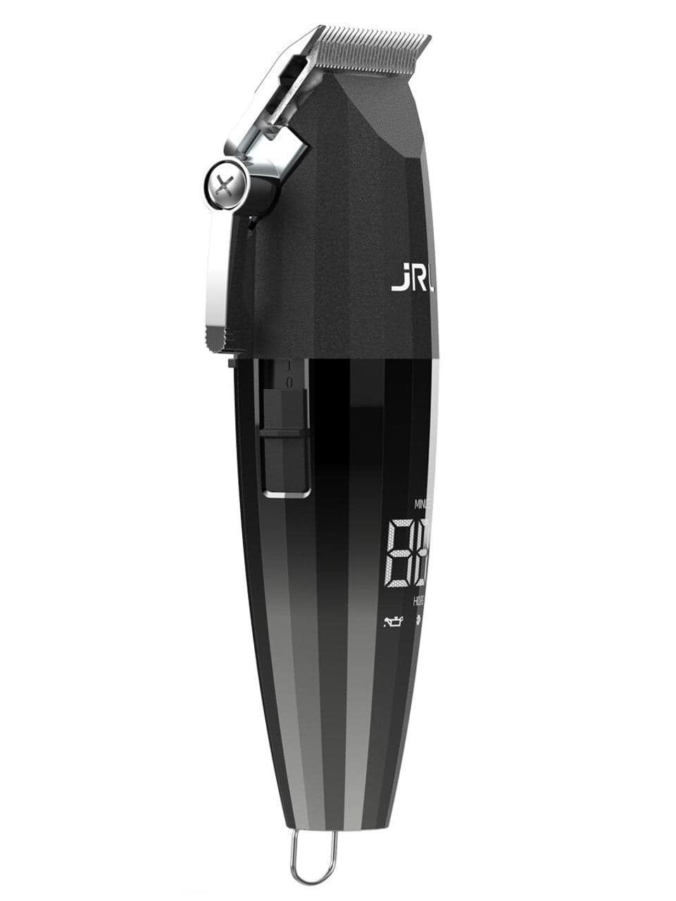 JRL FreshFade 2020C Clipper - Silver