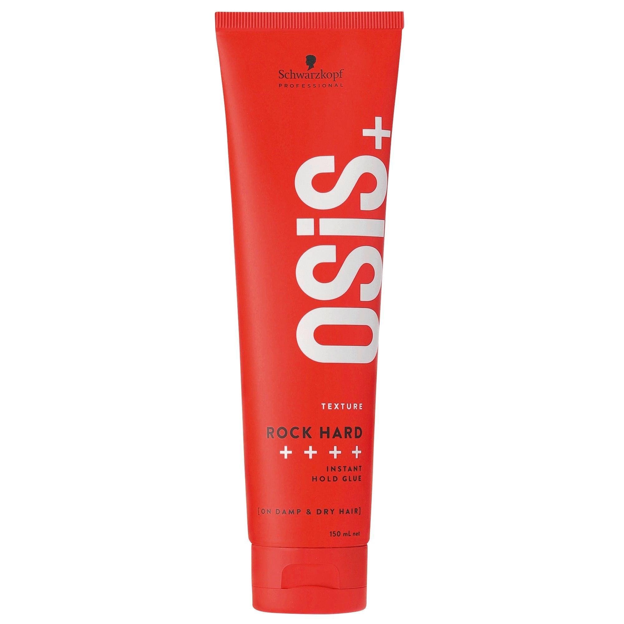 Schwarzkopf OSIS+ Rock-Hard Ultra Strong Glue 150ml