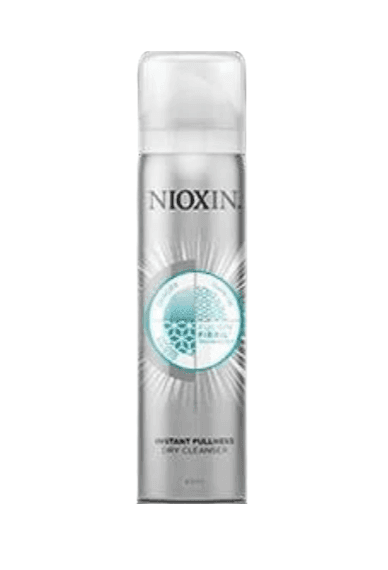 Nioxin Instant Fullness Dry Cleanser 180ml