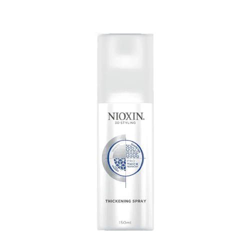 Nioxin 3D Styling Thickening Spray 150ml