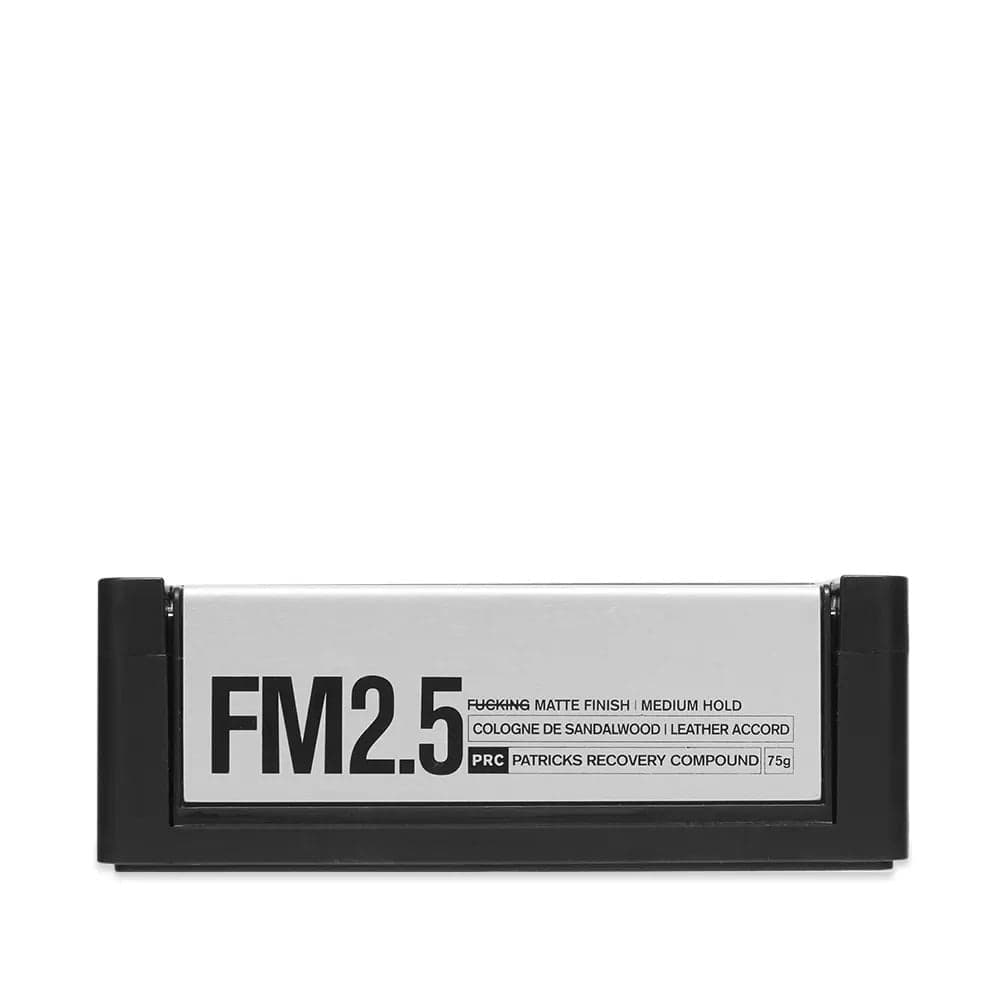 FM2.5