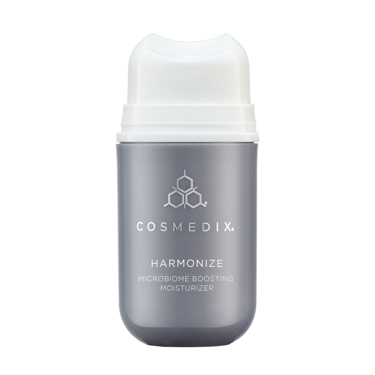 Cosmedix Harmonize Microbiome Moisturizer 53g