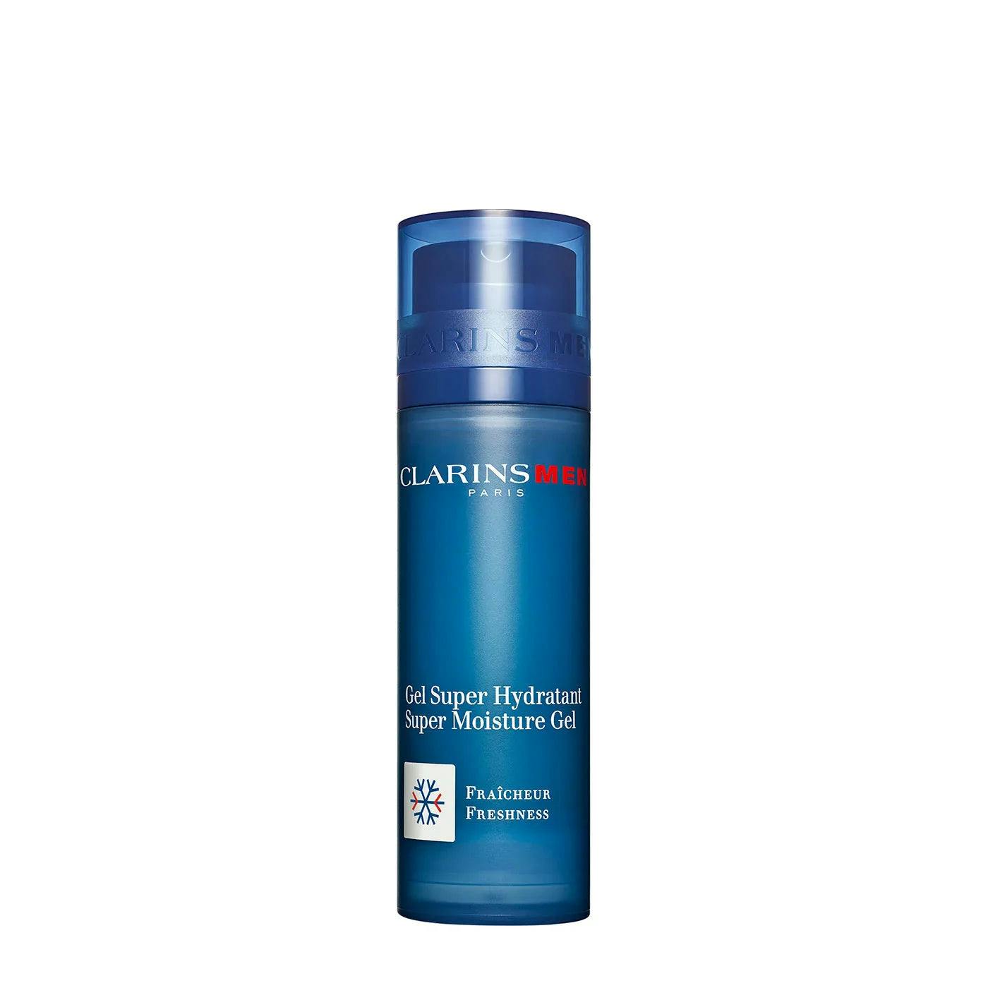 ClarinsMen Super Moisture Gel 50ml