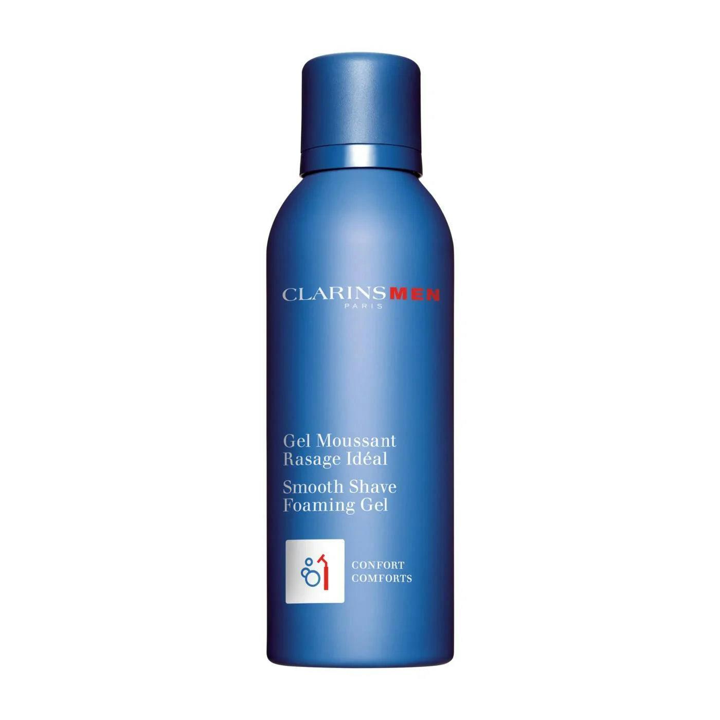 ClarinsMen Smooth Shave Foaming Gel 150ml