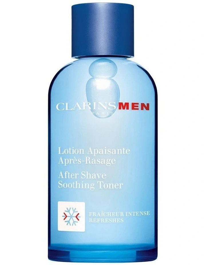 ClarinsMen After Shave Soothing Toner 100ml