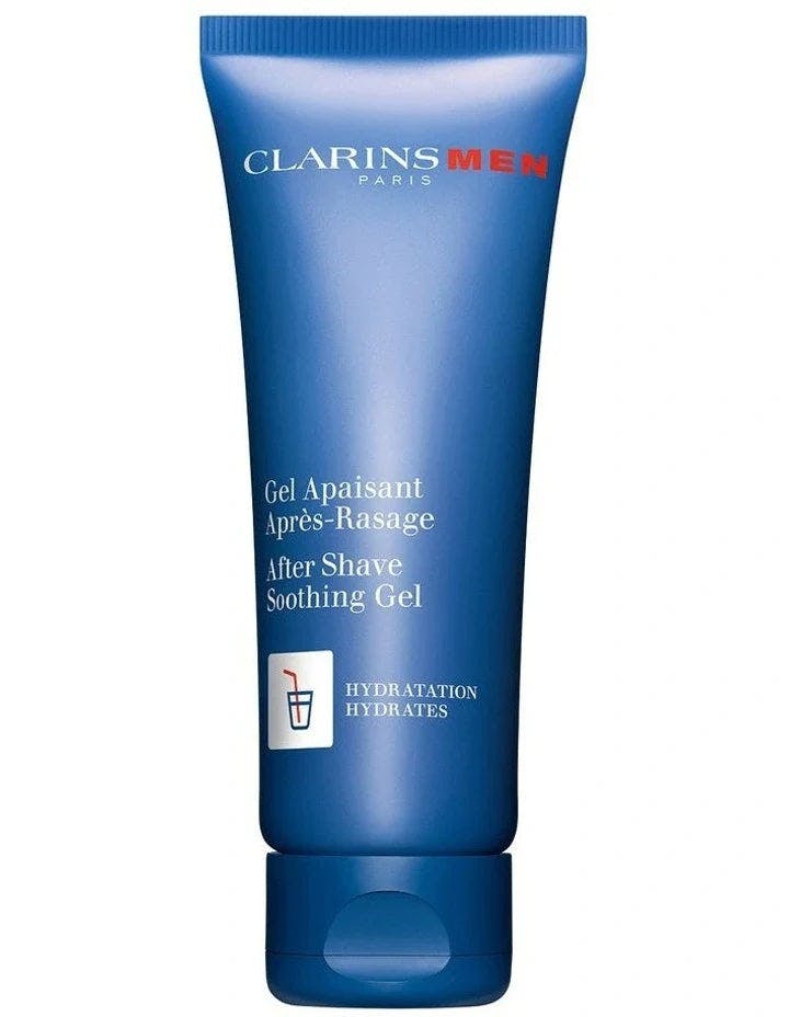 ClarinsMen After Shave Soothing Gel 75ml