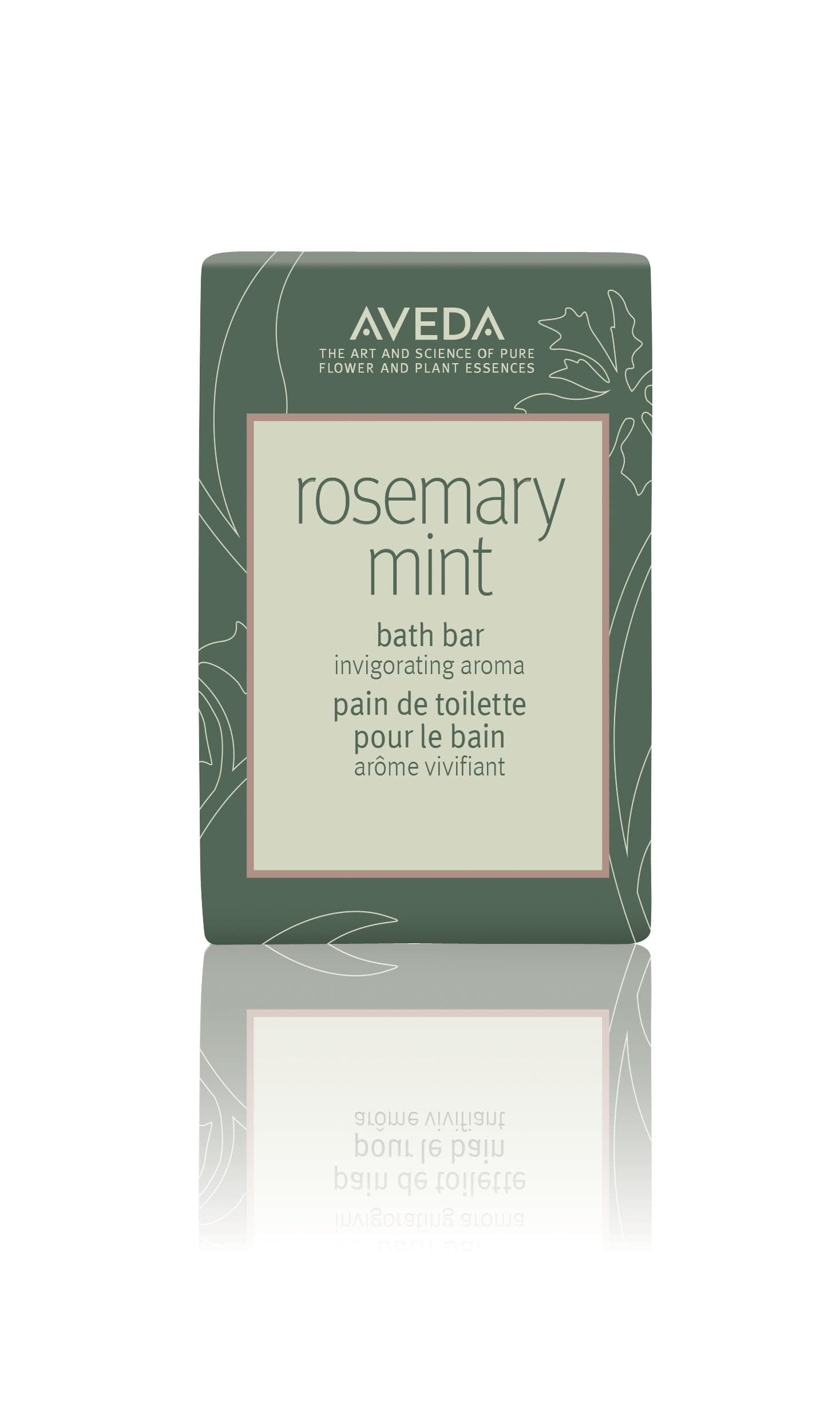 Aveda Rosemary Mint Bath Bar