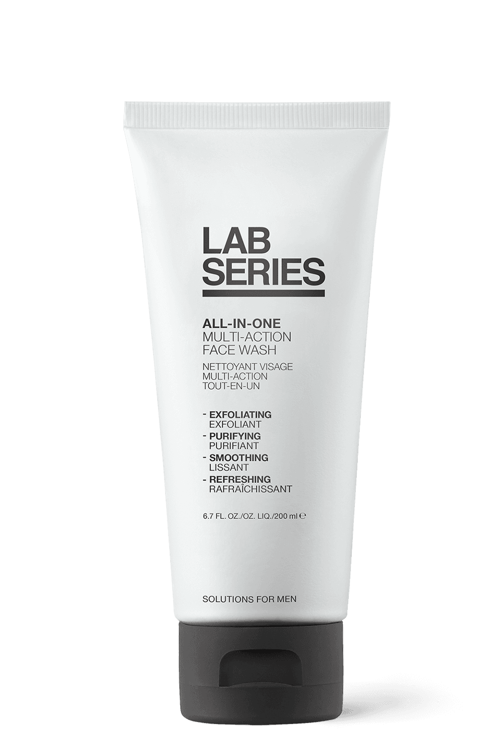 Lab Series All-In-One Multi-Action Face Wash 200ml