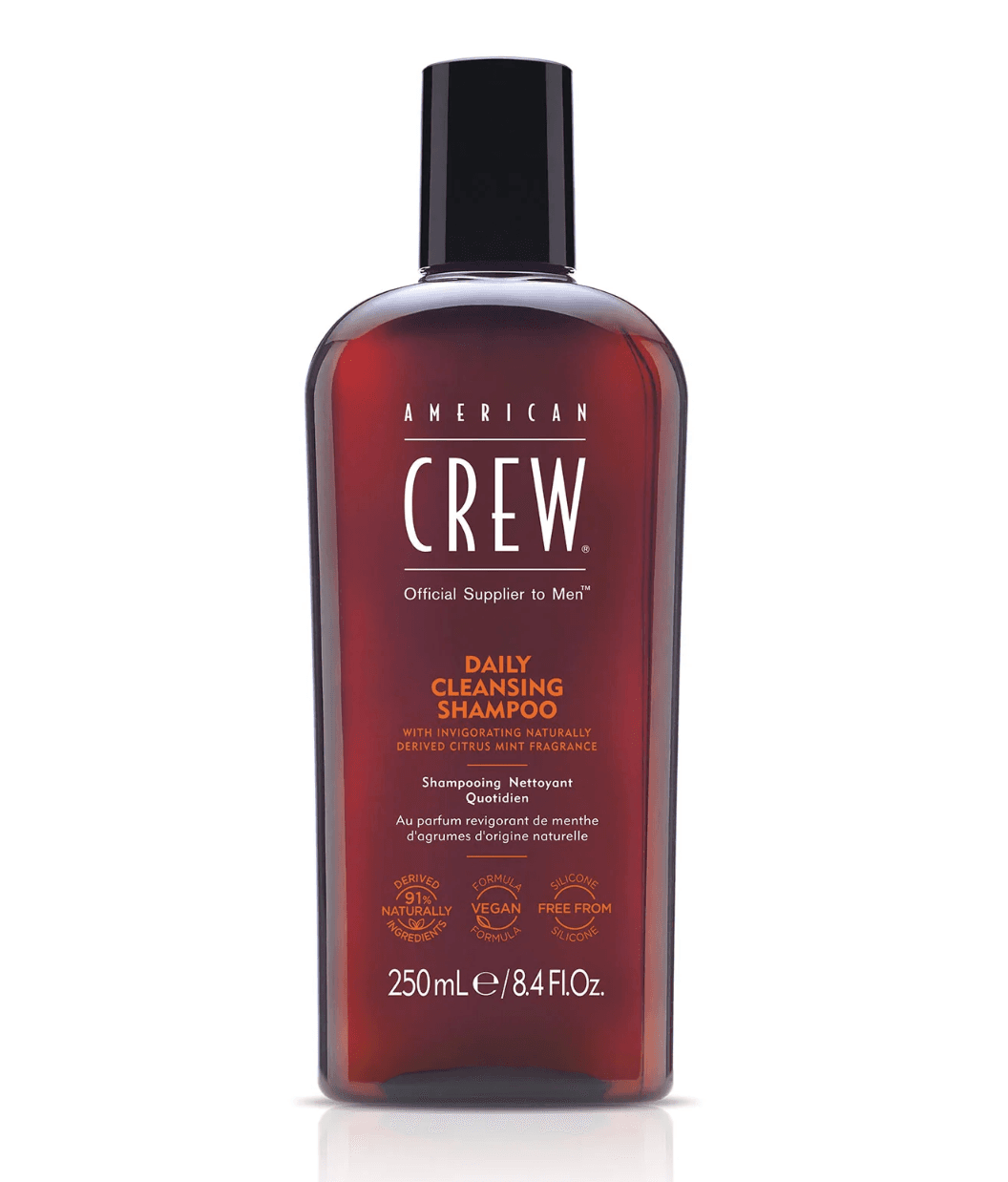 American Crew Boost Powder Hair & Styling Bundle