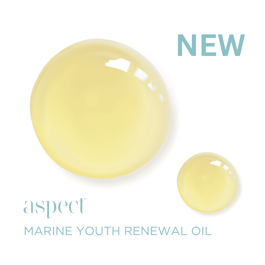 Aspect Marine Youth Renewal Oil 30ml