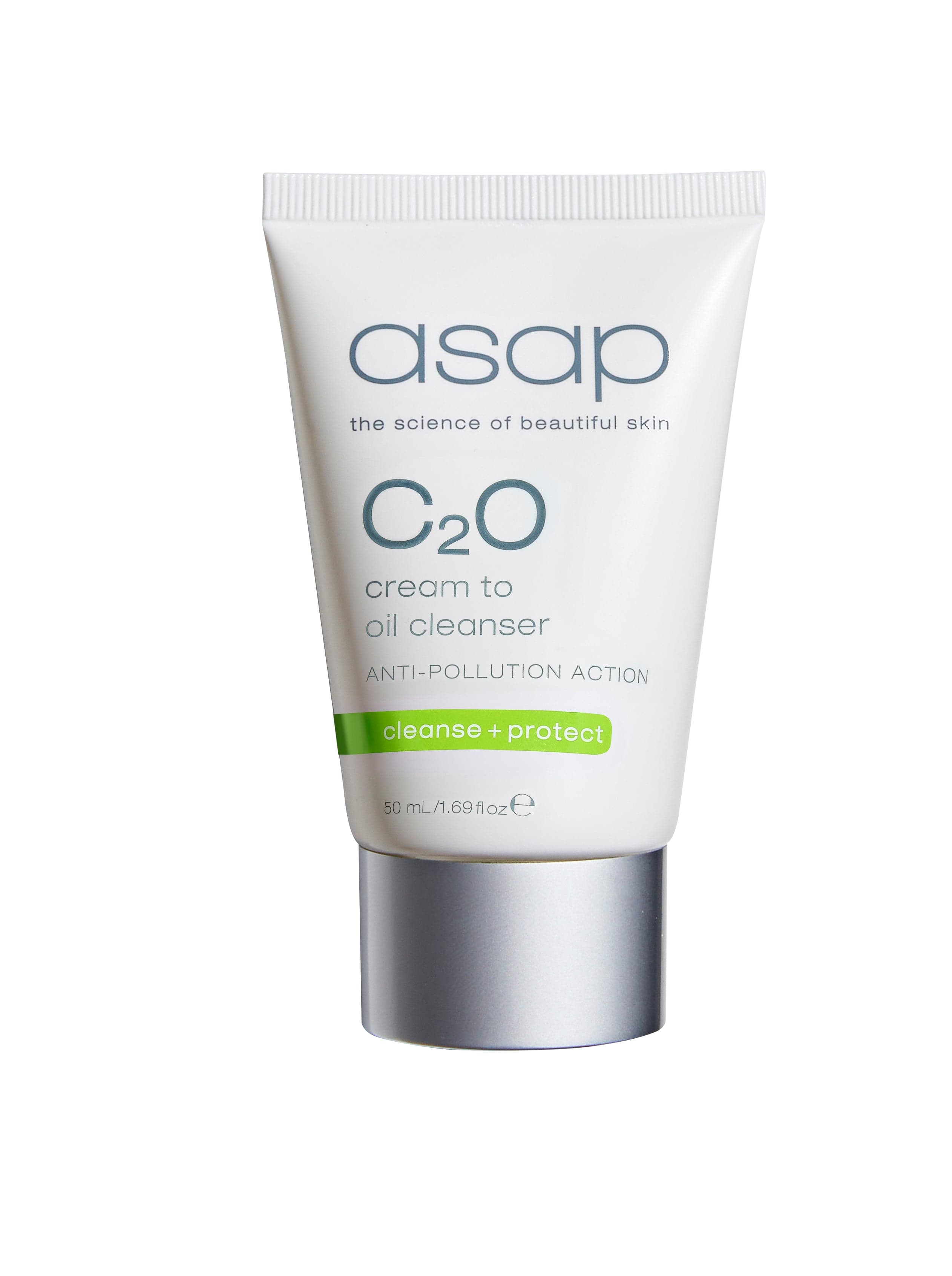 asap Cream To Oil Cleanser 50ml