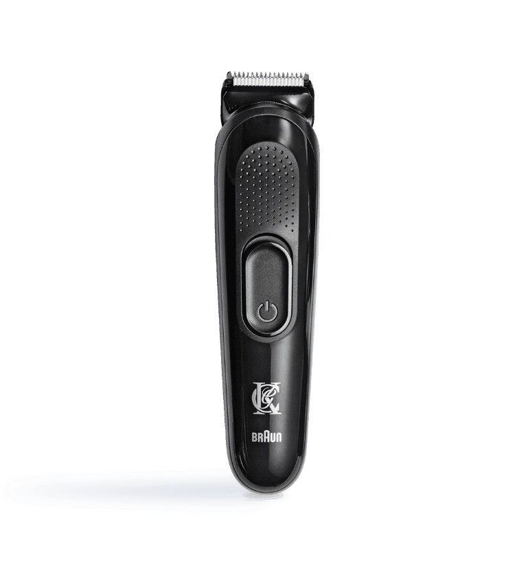 King C. Gillette Beard Trimmer