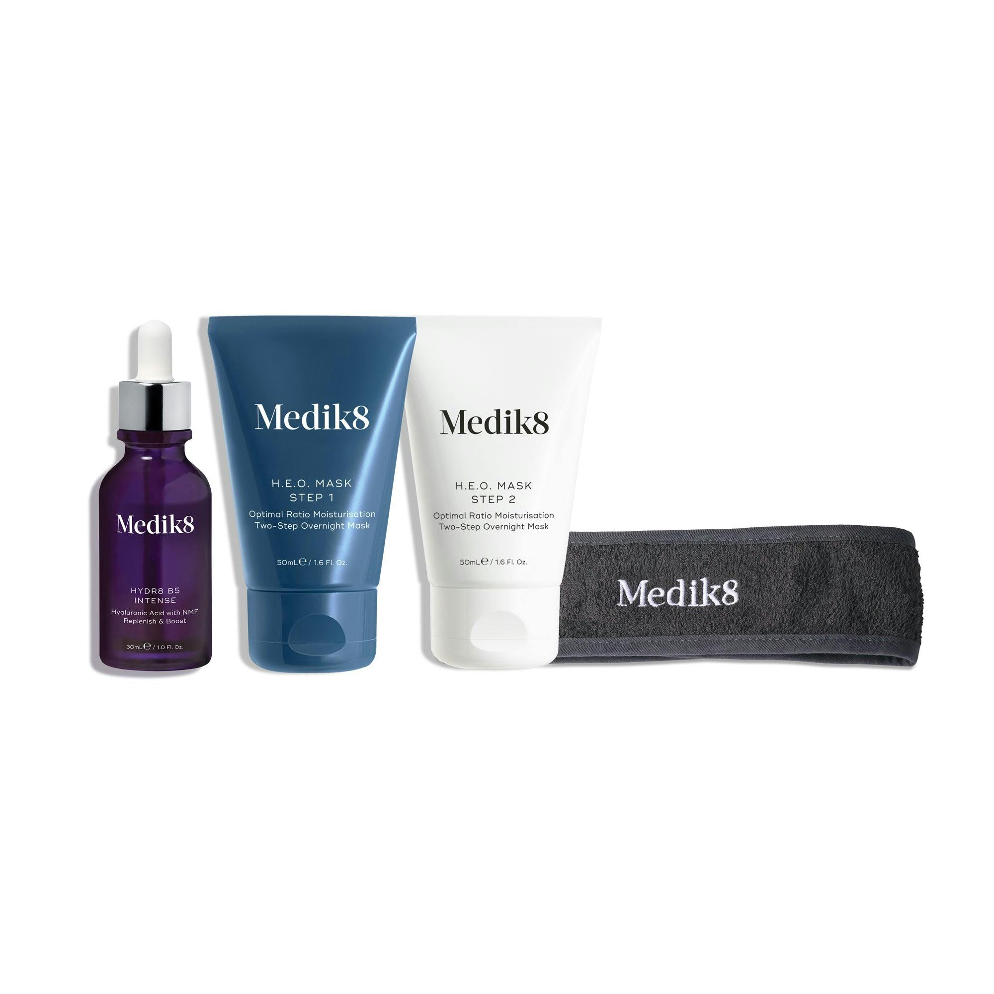 Medik8 Self-Care Sunday Collection