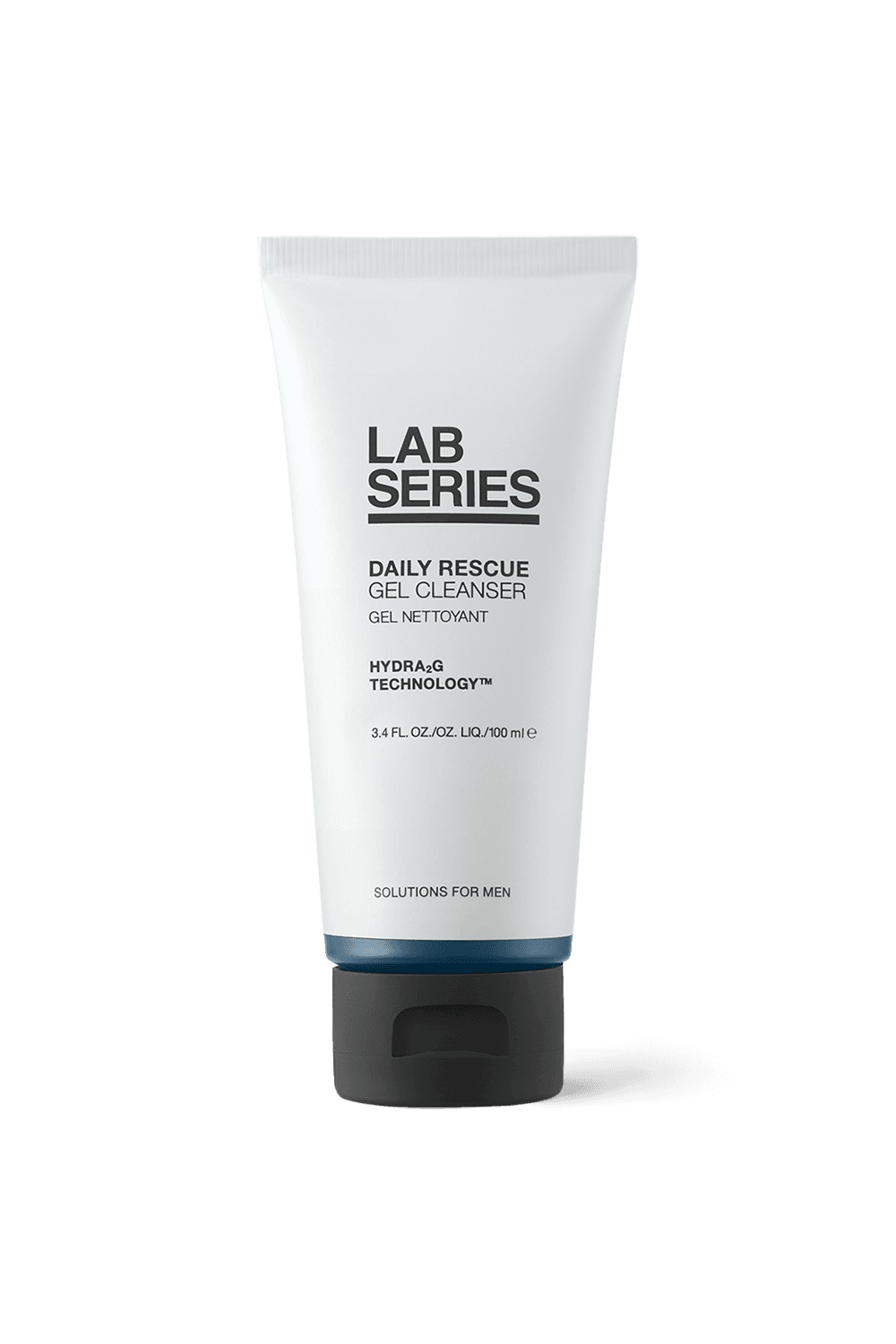 Lab Series Daily Rescue Gel Cleanser 100ml