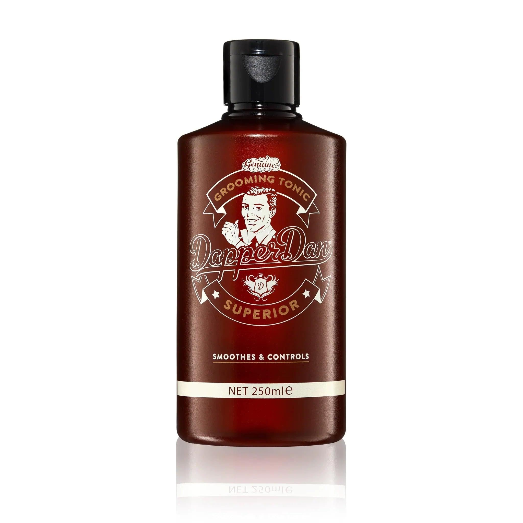 Dapper Dan Grooming Tonic 250ml