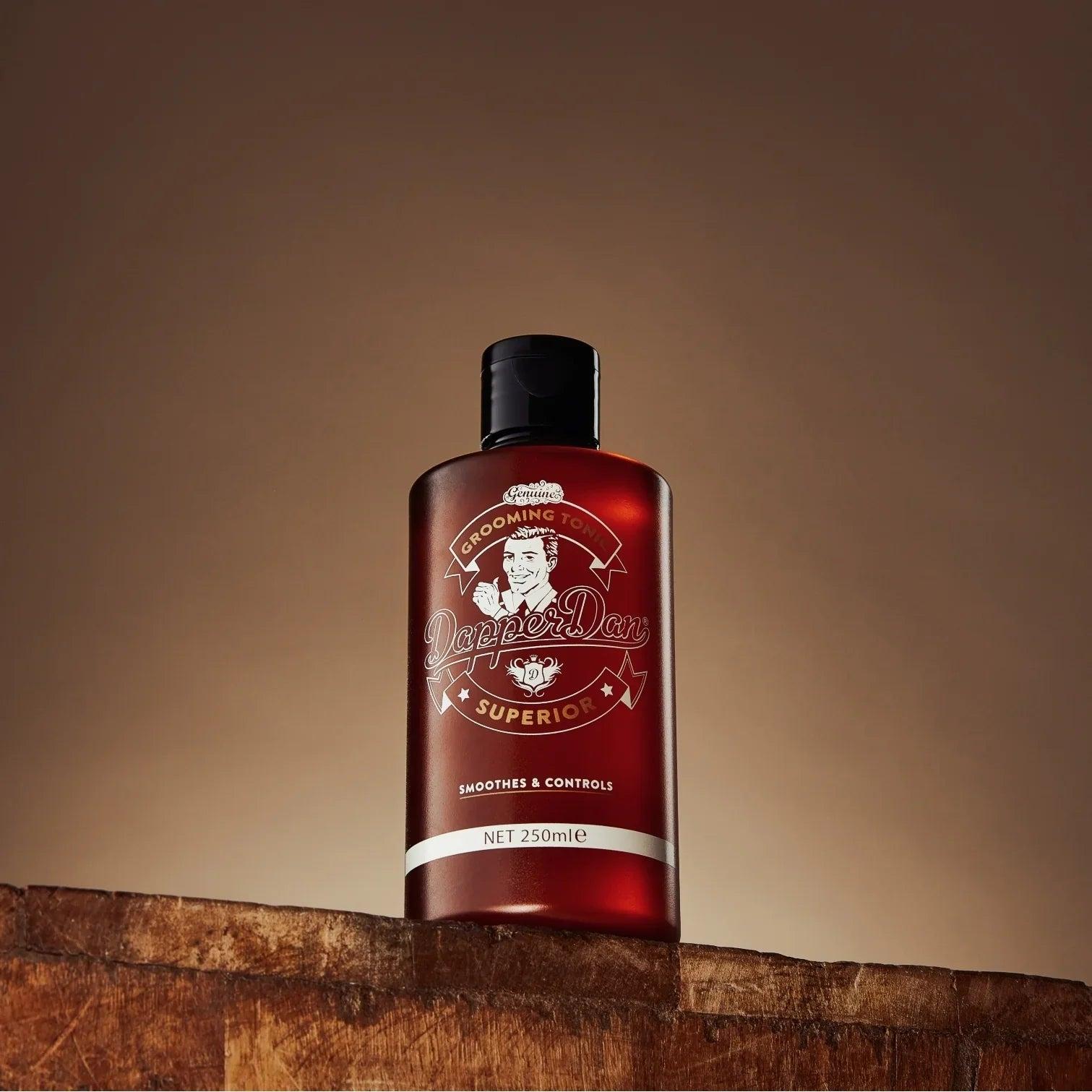 Dapper Dan Grooming Tonic 250ml