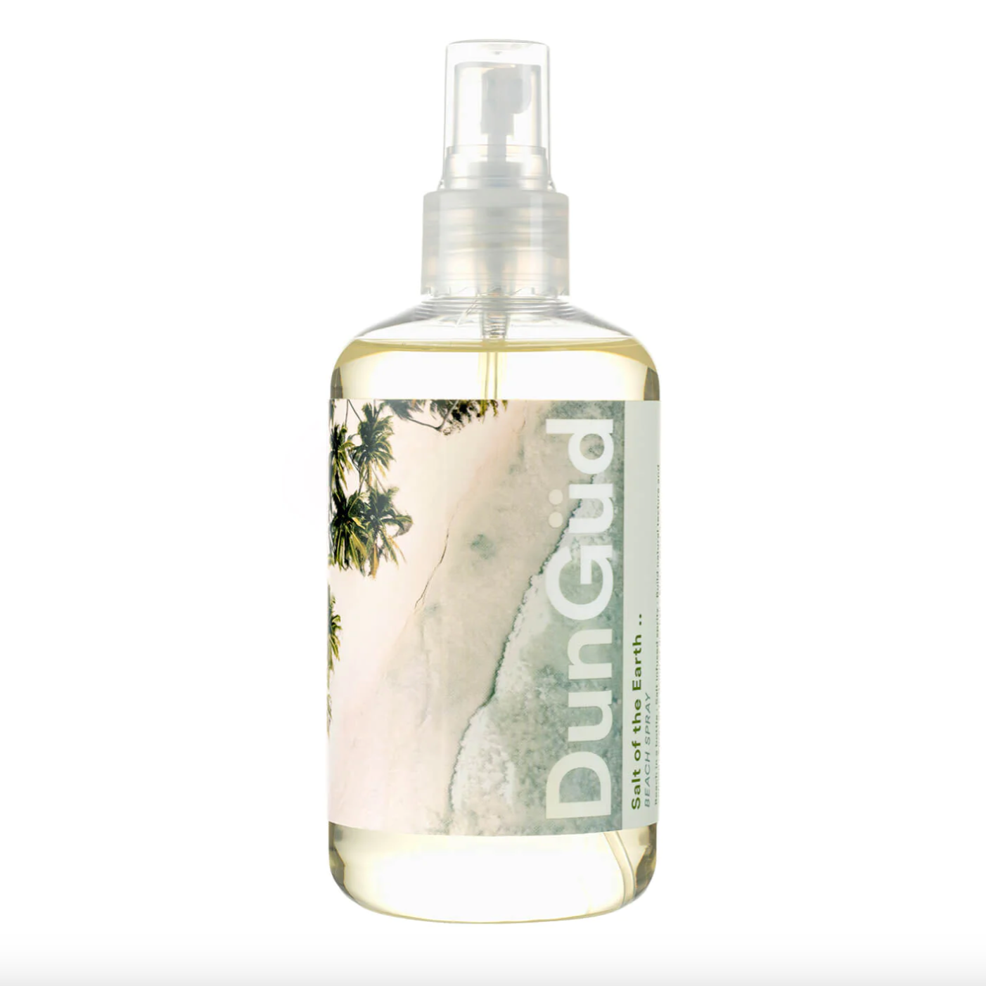 DunGud Salt Of The Earth Beach Spray 250ml