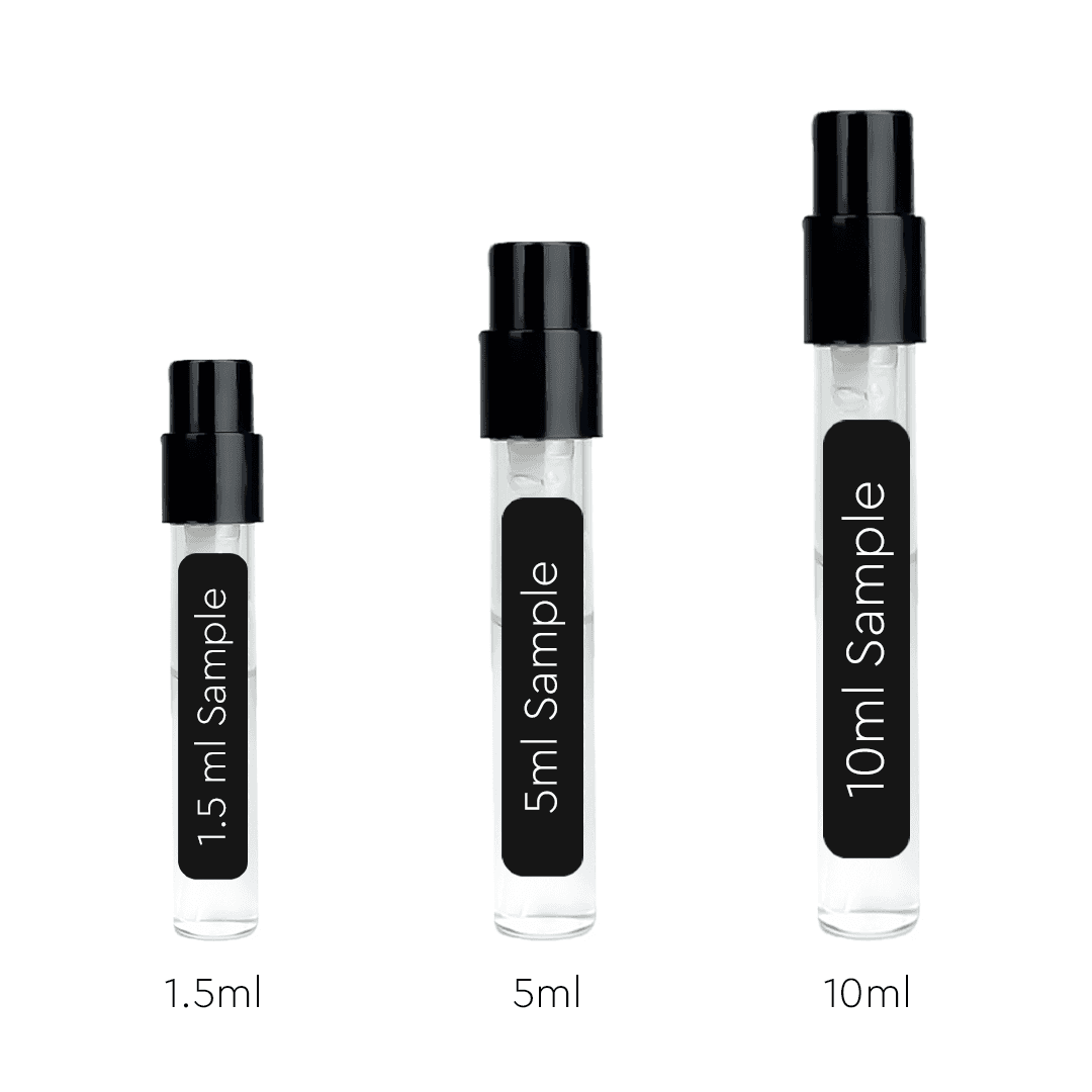 Top Voted Fragrance Sample Pack