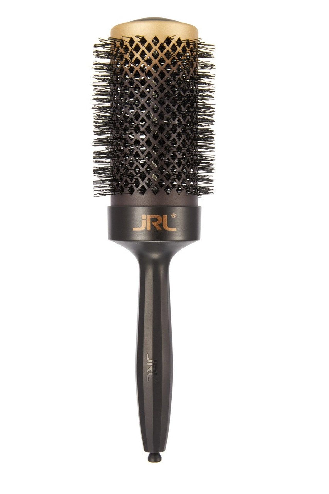 JRL Ceramic Round Brush 53mm