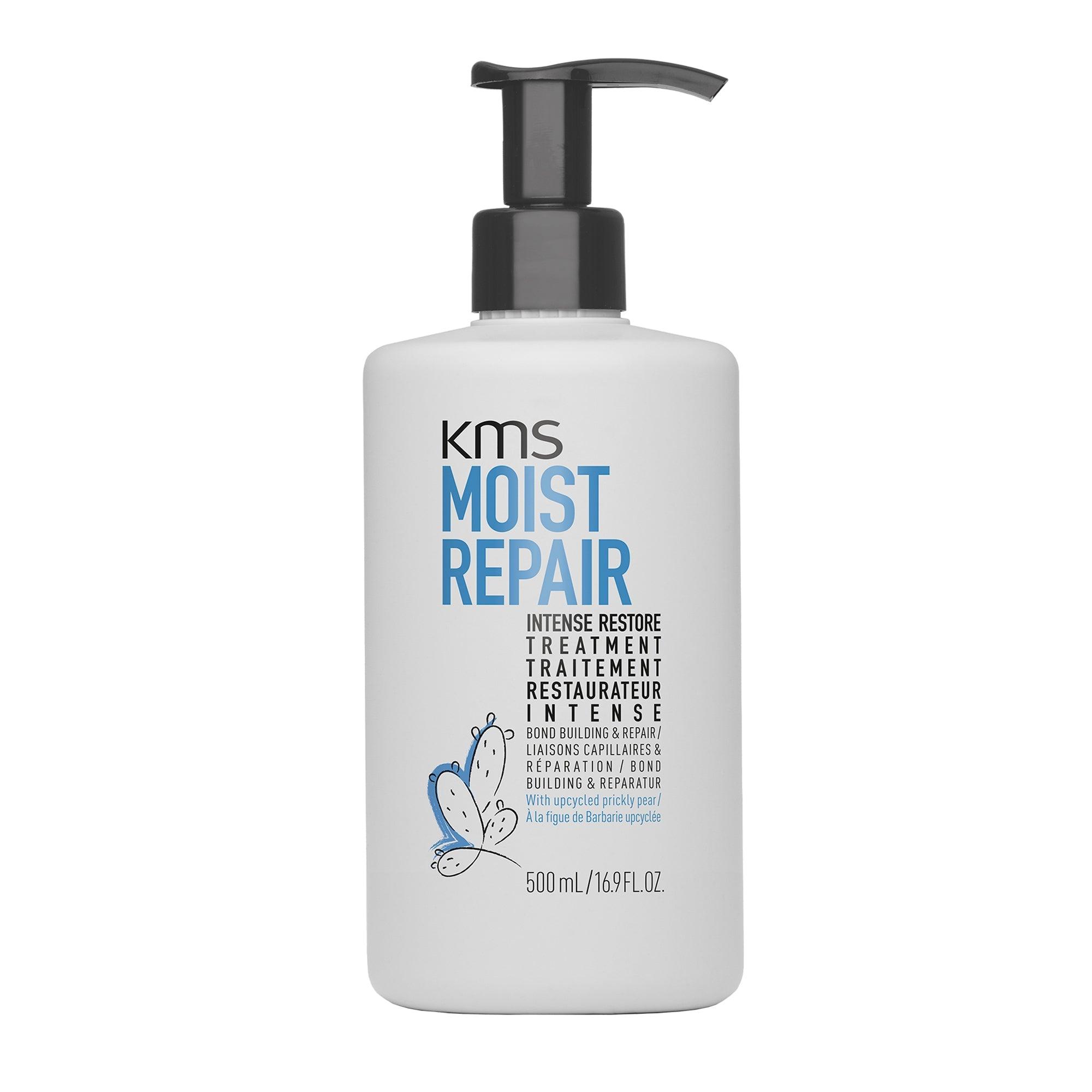 KMS Moist Repair Intensive Restore Treatment 500ml