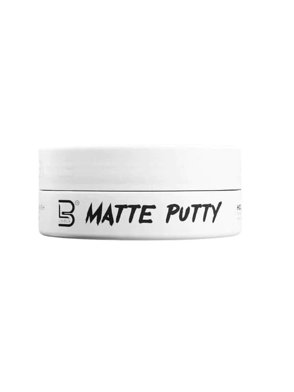 L3VEL 3 Matte Putty 150ml