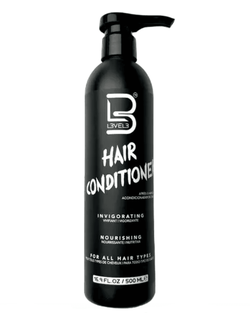 L3VEL 3 Sulfate Free Conditioner 500ml