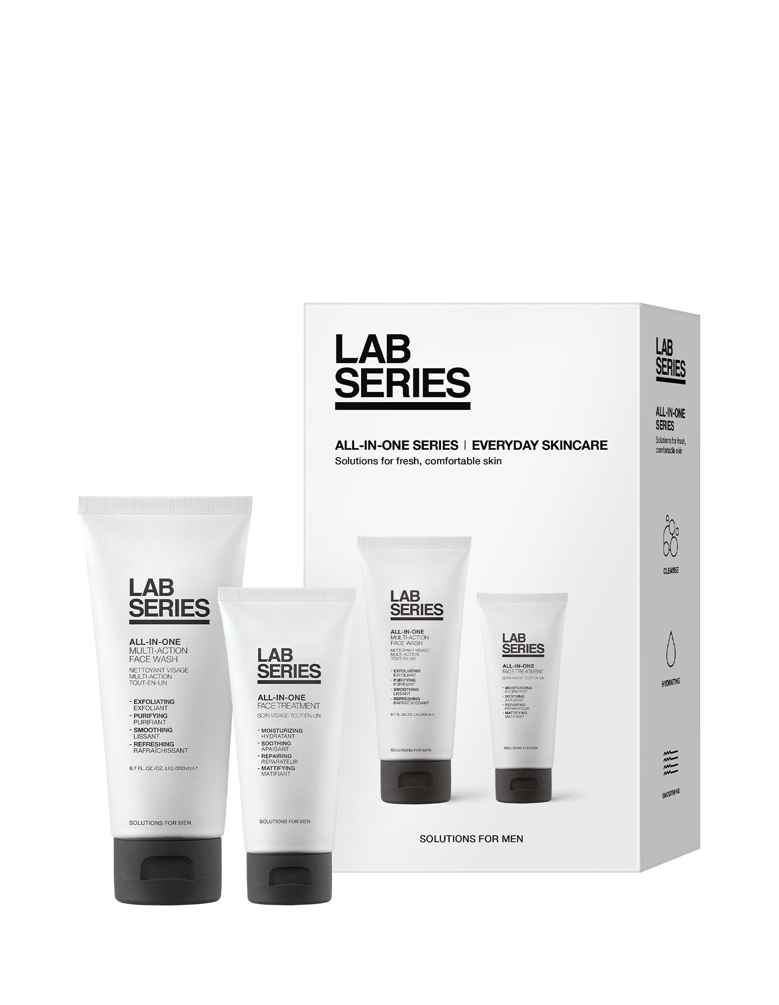 Lab Series All-In-One Set