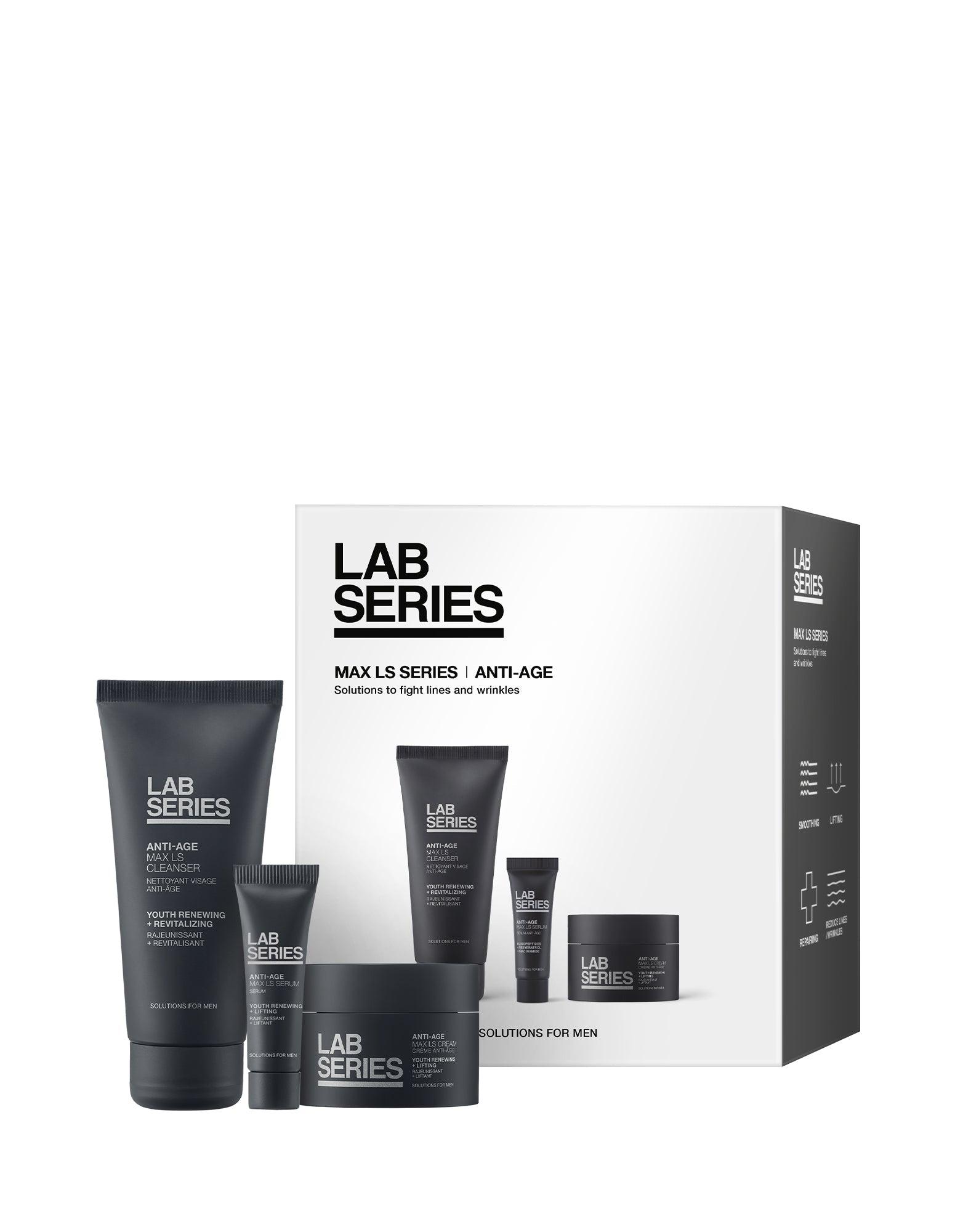 Lab Series Anti-Age Max LS Set