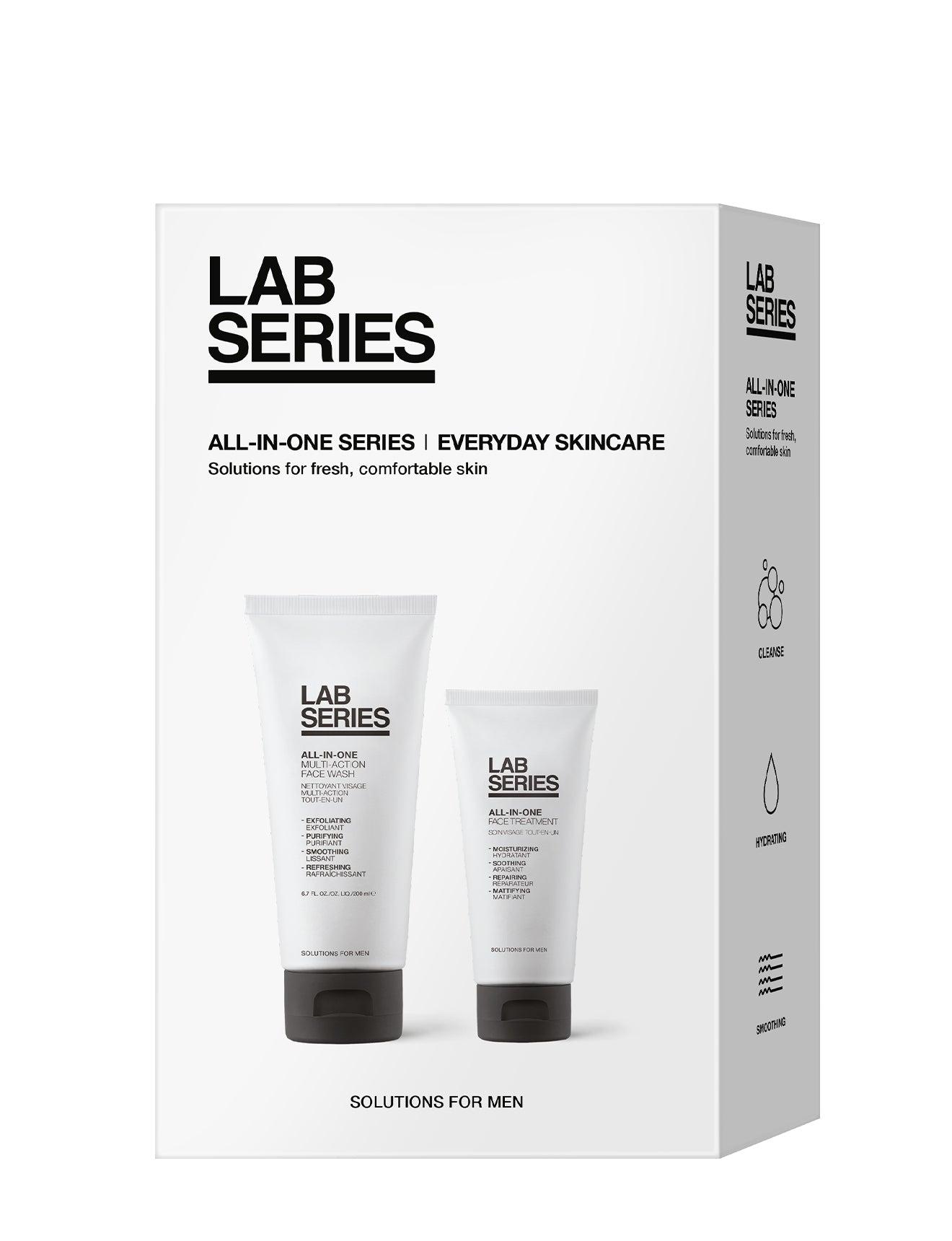 Lab Series All-In-One Set