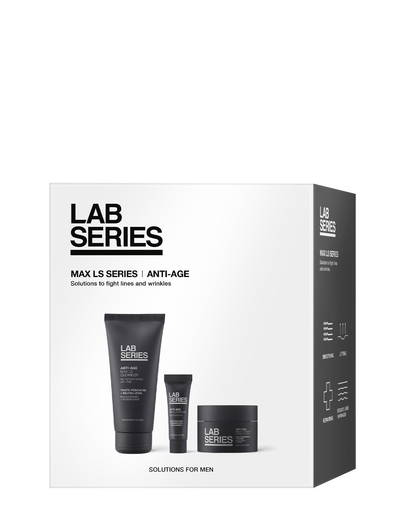 Lab Series Anti-Age Max LS Set