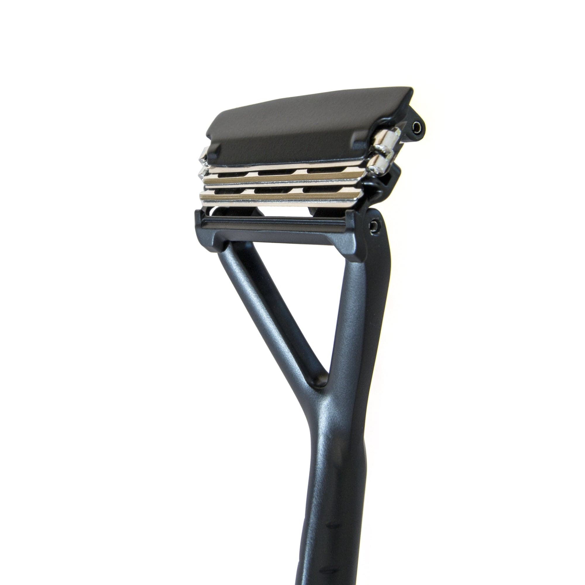 Leaf Shave Razor - Black