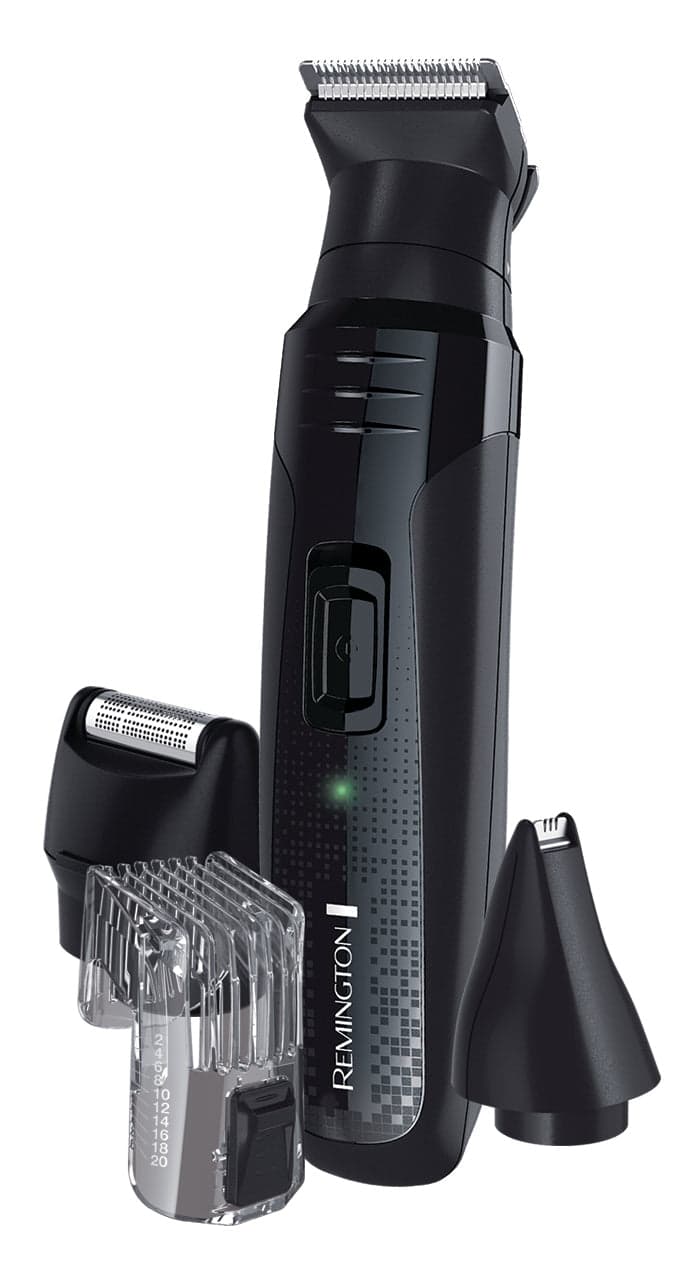 Remington Lithium All in One Beard Trimmer