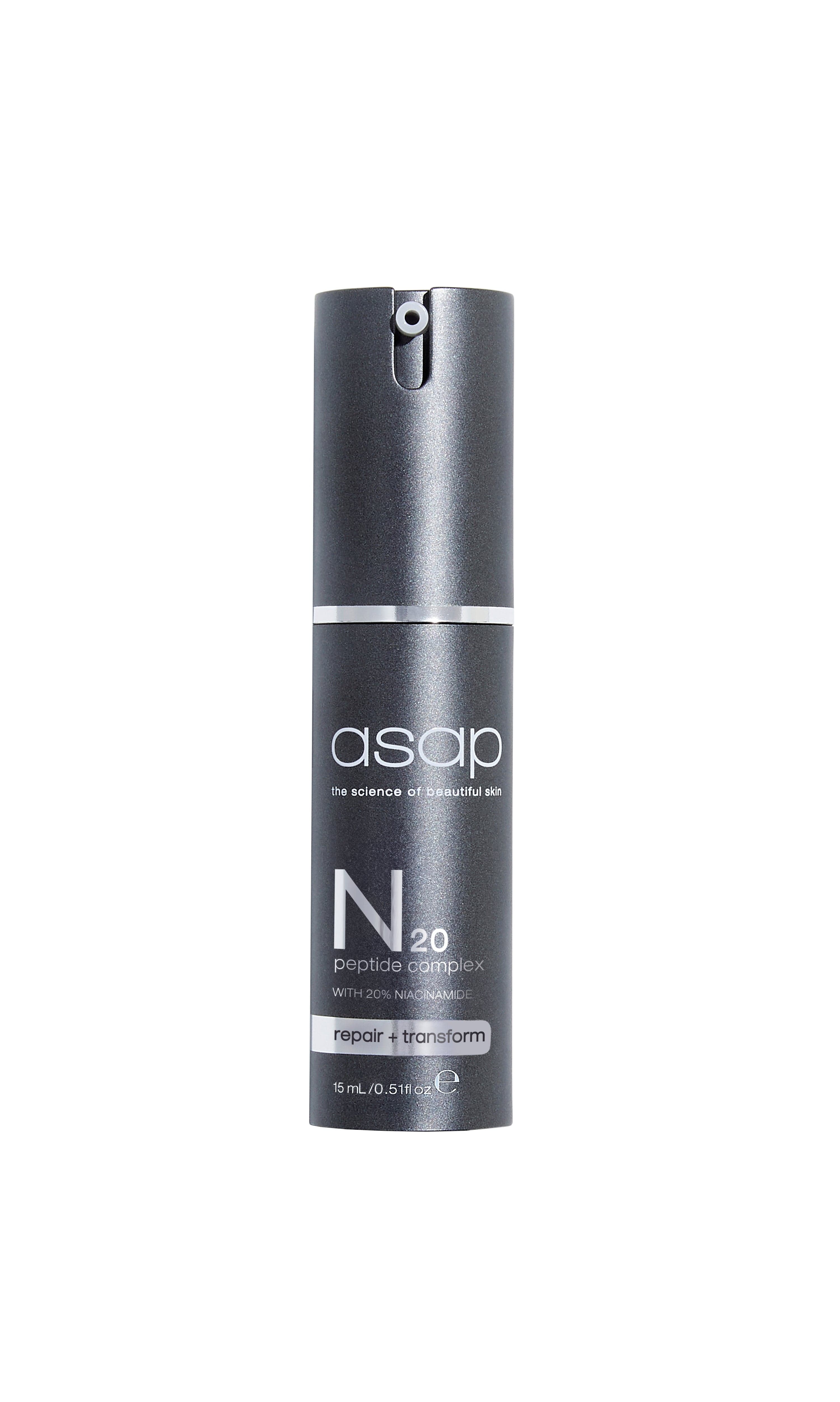 asap N20 Peptide Complex 15ml