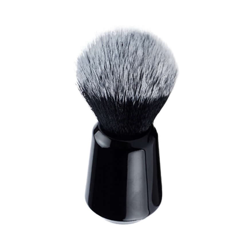 OneBlade 20mm Synthetic Shave Brush - Tuxedo