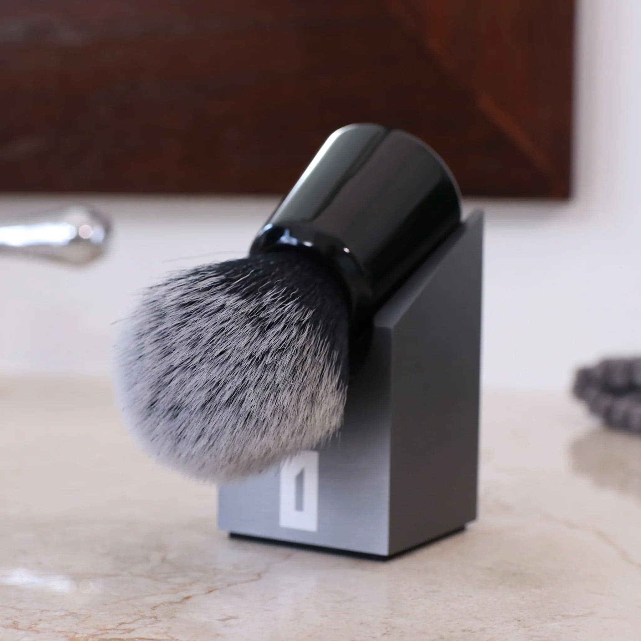 OneBlade Brush Stand - Space Grey