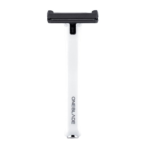 OneBlade Core Razor - White