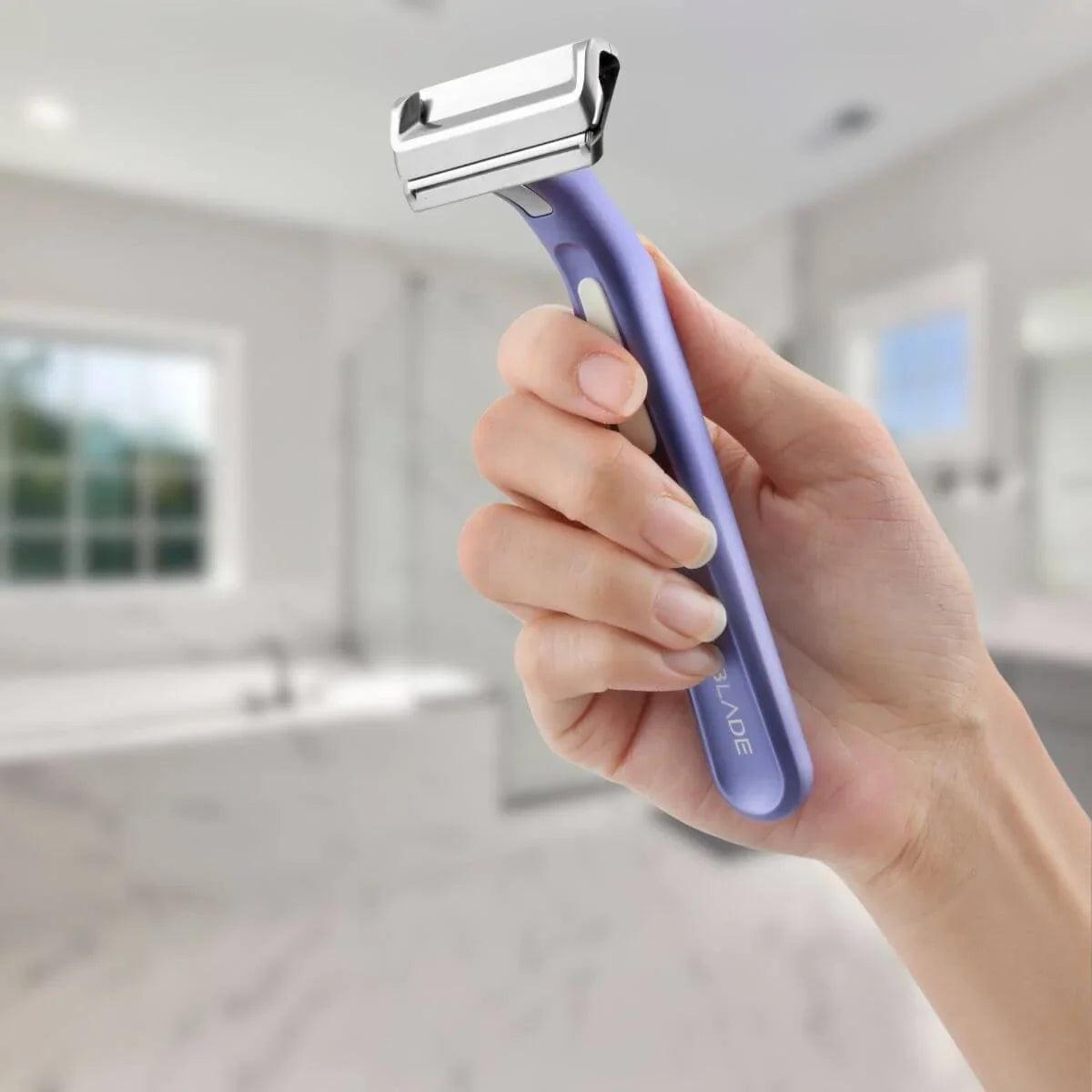 OneBlade Dawn Razor - Lavender