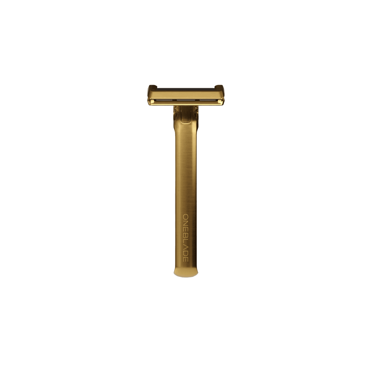 OneBlade Genesis Razor - 24k Gold