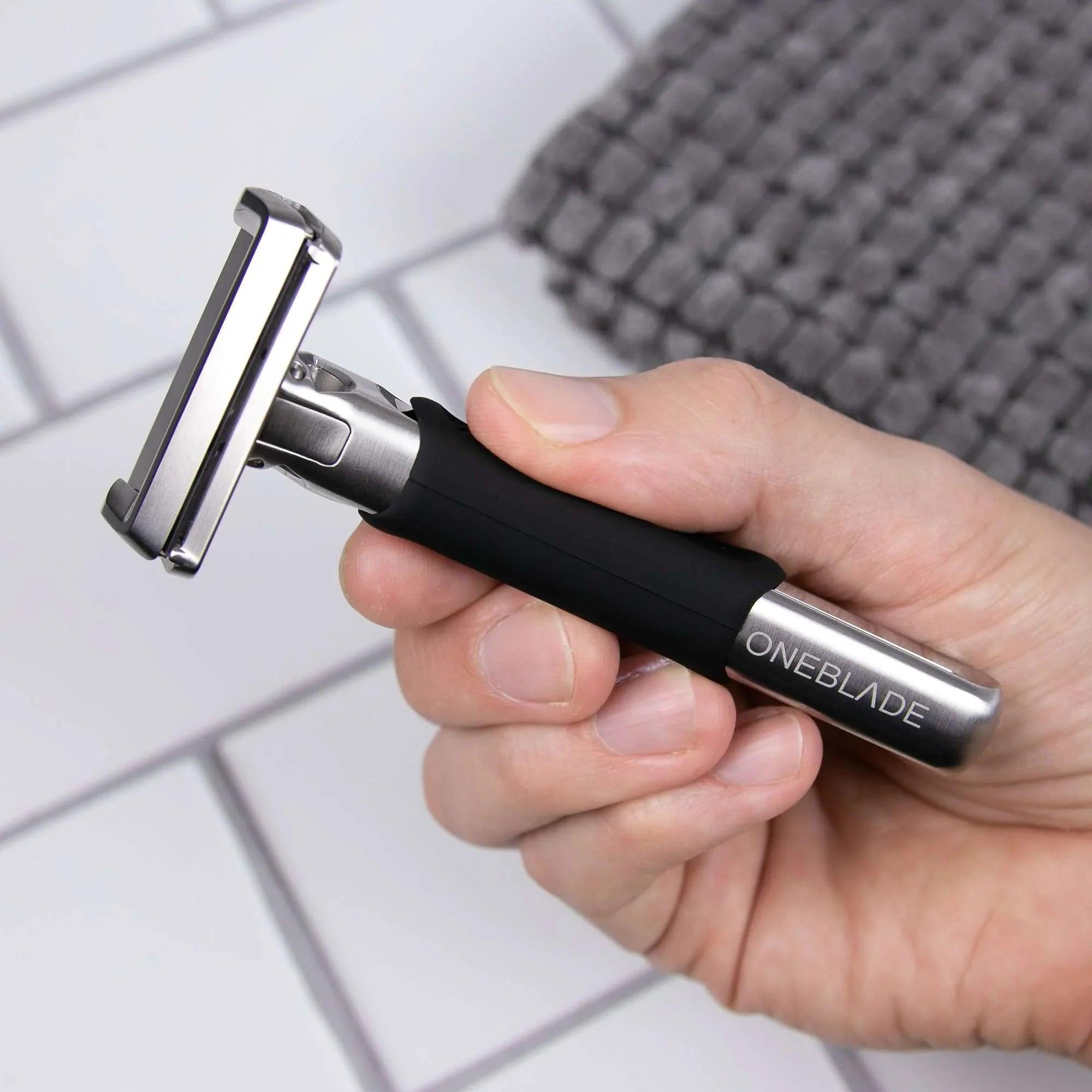 OneBlade Razor Grip - Black *for all razors except Dawn