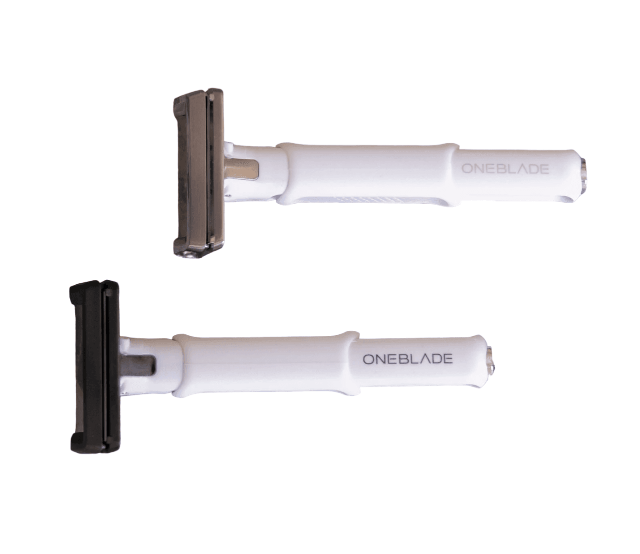 OneBlade Razor Grip - White *for all razors except Dawn