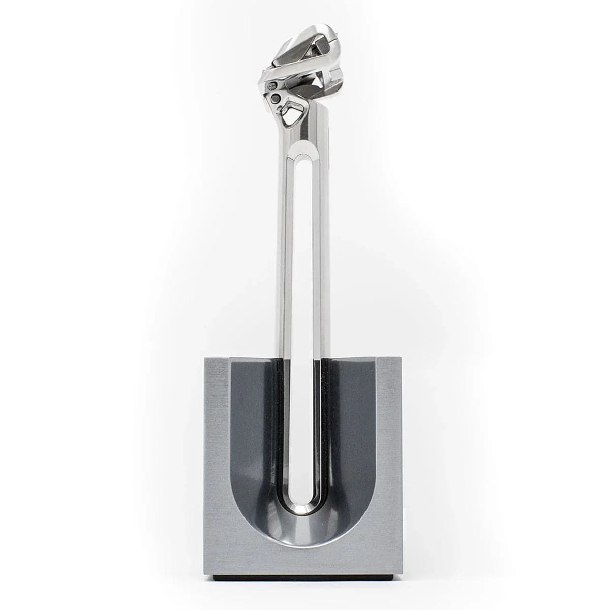 OneBlade Vertical Razor Stand - Space Grey