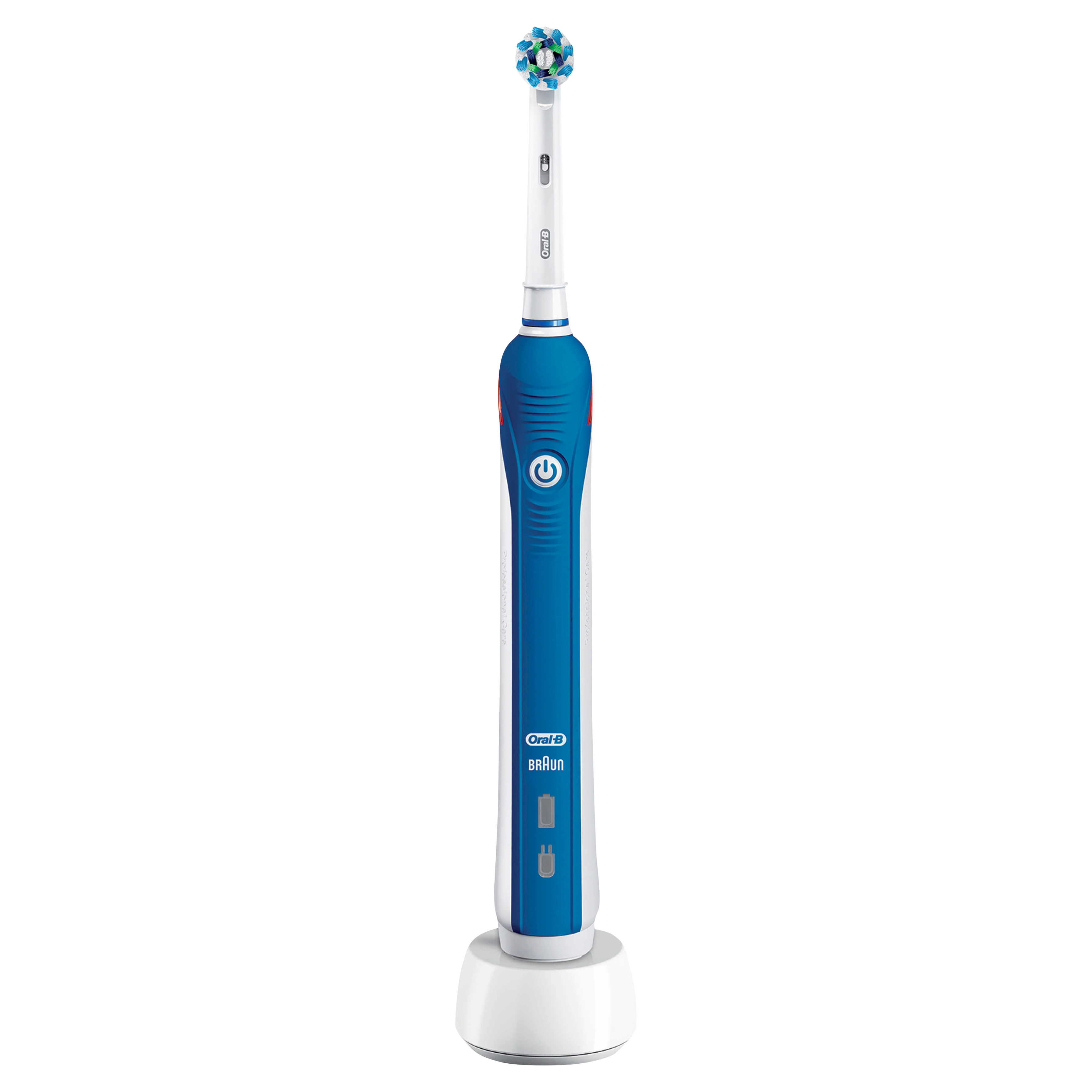 Oral-B Pro 2 2000 Electric Toothbrush DARK BLUE