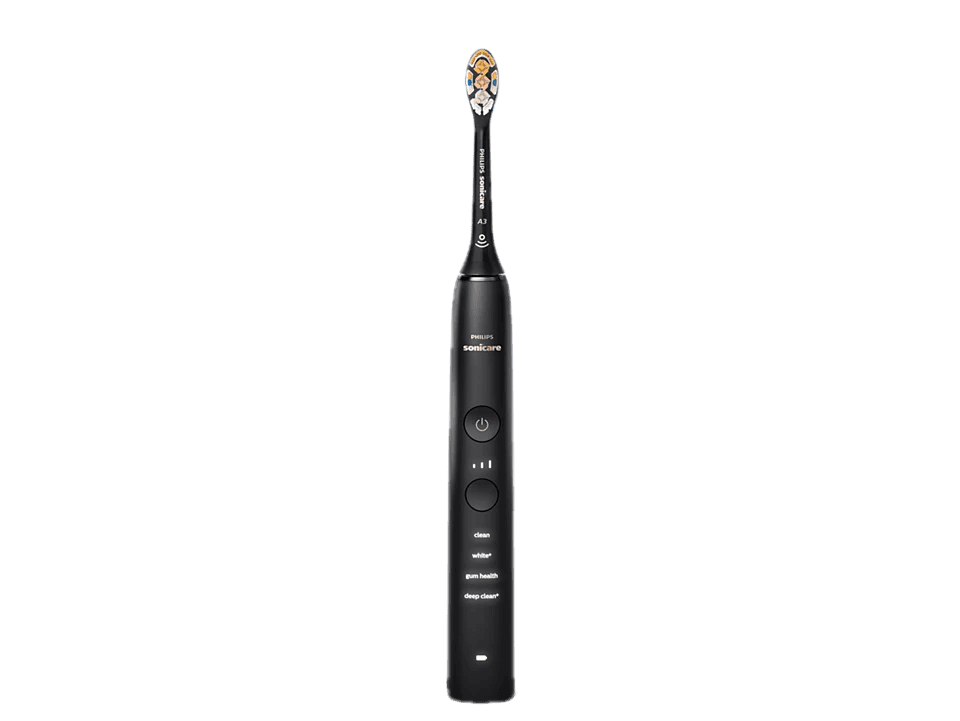 Philips Sonicare DiamondClean 9000 Electric Toothbrush - Black