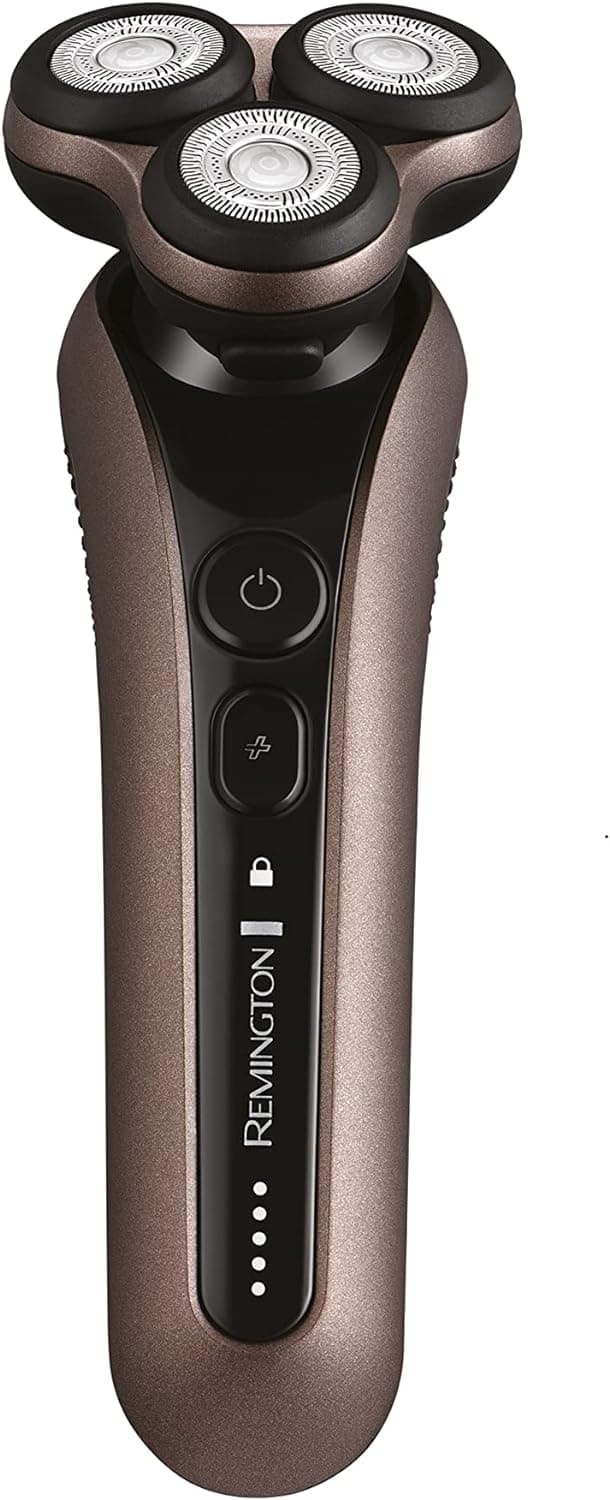 Remington Limitless X9 Rotary Shaver