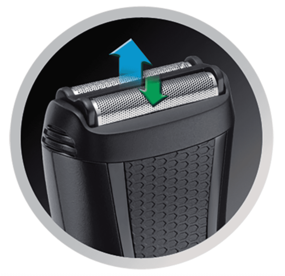 Remington Power Series F2 Foil Shaver