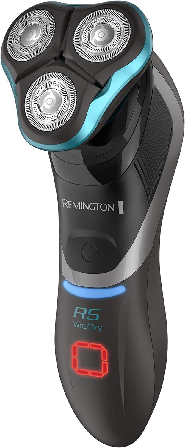 Remington Style Series R5 Rotary Shaver