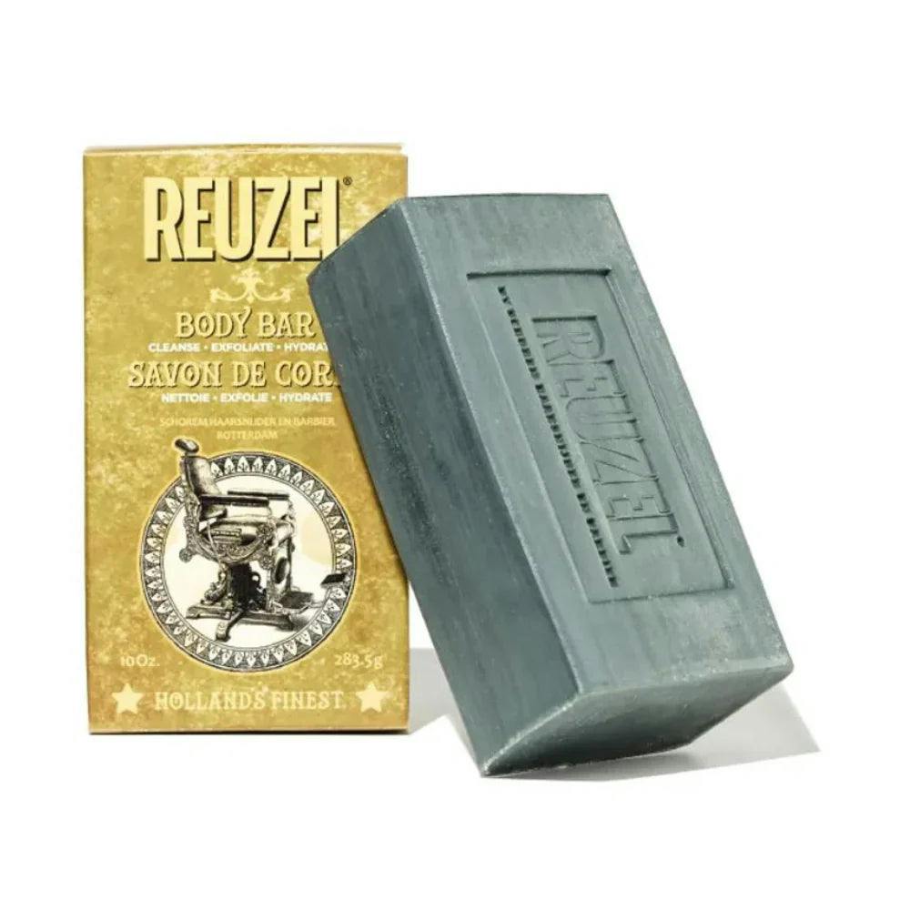 Reuzel Body Bar Soap 283.5g